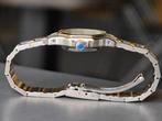Cartier - Santos Octagon - 0906 - Femme - 1990-1999, Bijoux, Sacs & Beauté, Montres | Hommes