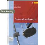 Gezondheidsrecht / Quintessens 9789031361489 D.P. Engberts, Livres, Verzenden, D.P. Engberts