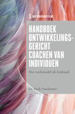 Handboek ontwikkelingsgericht coachen 9789490384074, Boeken, Gelezen, R. Vandamme, Verzenden