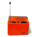 Philips - 19RB130 Space Age Radio