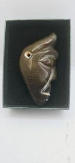 Afrikaans amulet Leven in het hiernamaals - Amulet -