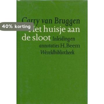Huisje aan de sloot 9789028414655 Bruggen, Verzenden, Bruggen