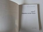 D. Laney / G. Richter - Leica Objektive in der Praxis -, Audio, Tv en Foto, Fotocamera's Analoog, Nieuw