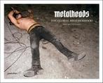 Metalheads 9783899554205 Jörg Brüggemann, Boeken, Verzenden, Gelezen, Jörg Brüggemann