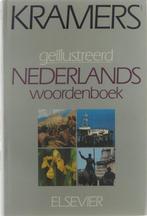 Kramers geillustreerd Nederlands woordenboek 9789010026552, Gelezen, J Kramers, Coenraad Bernardus van Haeringen, Verzenden