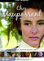 Chez Maupassant Vol.2 (dvd tweedehands film), Ophalen of Verzenden, Nieuw in verpakking