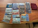 Nederland. Year Set 1973-2001 (30 stuks)  (Zonder, Postzegels en Munten