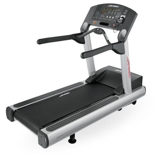 Life Fitness CLST Integrity Treadmill, Sport en Fitness, Fitnessapparatuur, Overige typen, Nieuw, Verzenden
