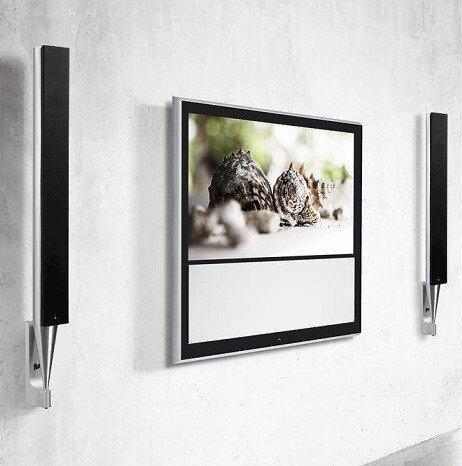 Bang & Olufsen - Beovision 10 - Télévision Full HD 46 pouces, TV, Hi-fi & Vidéo, Chaîne Hi-fi