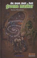 De man met het groene masker 9789462420113 Marina Theunissen, Boeken, Verzenden, Gelezen, Marina Theunissen