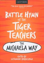 Battle Hymn of the Tiger Teachers, Boeken, Nieuw, Verzenden