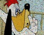 David Law (1967) - Crypto Tex Avery - Droopy