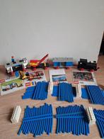 Lego Set - Train, City, Classic Town - Rails en treinen set, Kinderen en Baby's, Speelgoed | Duplo en Lego, Nieuw