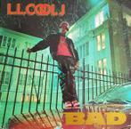 LP gebruikt - L.L. Cool J - Bigger And Deffer