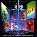 Fantasia 2000 DVD, Gebruikt, Verzenden