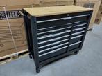 Veiling - Gereedschapswagen  Jumbo XXXL met 12 laden, Auto diversen, Autogereedschap, Nieuw