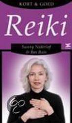 Reiki / Kort en Goed 9789021544250 B. Buis, Boeken, Verzenden, Gelezen, B. Buis