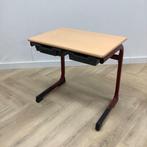 Tweedehands complete school set Ergoswing, 10 stuks tafels +, Huis en Inrichting, Gebruikt, Hout, Vijf, Zes of meer stoelen