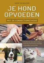 Je hond opvoeden met de connectiemethode 9789044750737, Boeken, Verzenden, Zo goed als nieuw, Geert de Bolster