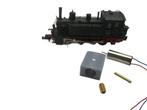 micromotor nf026G ombouwset voor Fleischmann BR 98 (DB DRG),, Overige merken, Gelijkstroom, Verzenden, Overige typen