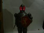 Modern speelgoed - Blikken speelgoed - Knight In Armour, Antiek en Kunst