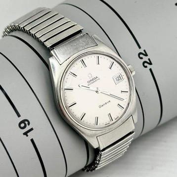 Omega - Omega Automatic Genève Caliber 565 Mens - Sans Prix