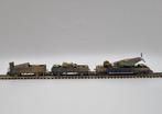 Fleischmann, Arnold N - Modeltrein (3) - Wehrmacht -, Nieuw