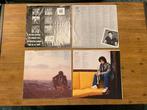 Bob Dylan, Billy Joel - 4 x albums - Diverse titels - LP, Nieuw in verpakking