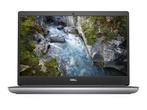 Dell Precision 7550 - Laptop - Intel Core i7-10850H 16GB, Verzenden