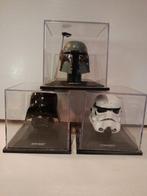 Star Wars - lucasflims - - Film rekwisiet Set van drie Star, Nieuw