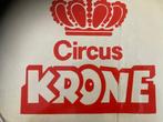 Anonymous - Circus Krone - Unknown