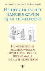 Heidegger en het hangbuikzwijn, Nieuw, Nederlands, Verzenden