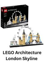 Lego - Architecture - 21034 - London - Denemarken, Kinderen en Baby's, Speelgoed | Duplo en Lego, Nieuw