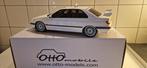 Otto Mobile 1:12 - Modelauto - Peugeot 406 taxi model met, Nieuw