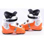 30 30,5 33 34 kinder skischoenen DALBELLO CXR 2.0 Jr, ORANGE, Verzenden, Nieuw