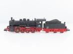 Fleischmann N - 781488 - Stoomlocomotief met tender (1) - BR, Nieuw