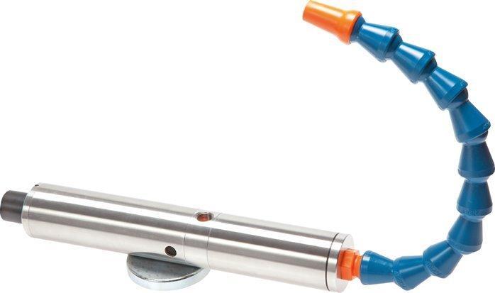 Vortexbuis Met 8 Koude Lucht Generatoren Mag, Doe-het-zelf en Bouw, Overige Doe-Het-Zelf en Bouw, Verzenden
