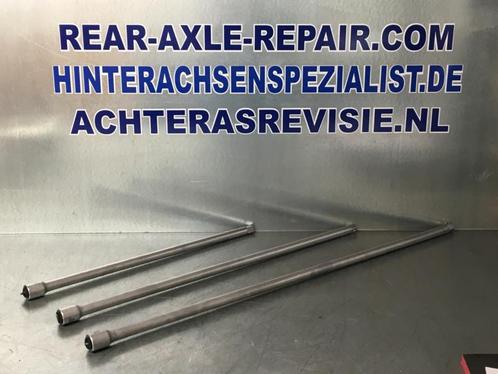 Welzh extra lange 1/2 verlengstukken. (Gereedschappen), Auto diversen, Autogereedschap, Nieuw, Verzenden
