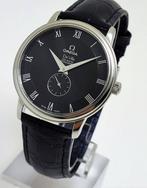 Omega - De Ville Prestige CoAxial Chronometer - 4813.50.01, Nieuw