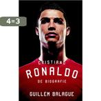 Cristiano Ronaldo 9789021560700 Guillem Balague, Boeken, Verzenden, Zo goed als nieuw, Guillem Balague