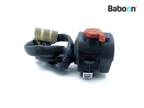 Interrupteur de pilotage droite Honda VT 750 C Shadow, Motoren, Onderdelen | Honda, Verzenden