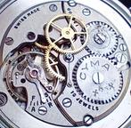 Cyma - Watersport - vintage steinless steel Swiss watch -, Nieuw