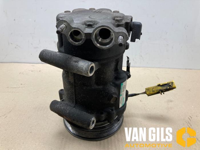 Aircopomp Peugeot 207 O297671, Autos : Pièces & Accessoires, Climatisation & Chauffage