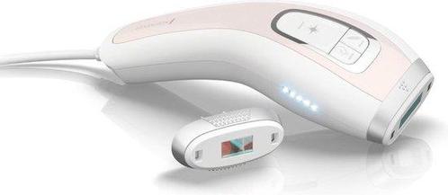 Remington IPL8500 laser epilator IPL 6 J/cm² Wit, Elektronische apparatuur, Overige elektronische apparatuur, Ophalen of Verzenden