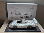 Spark 1:18 - Model raceauto - Jules Porsche 936/81 #11 :