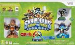 Skylanders Swap Force Starter Pack - Wii (Wii Games), Ophalen of Verzenden, Zo goed als nieuw