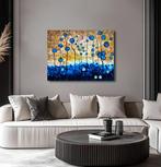 Yadiel Gonzàlez (XX-XXI) - Pradera de flores silenciosas