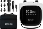2dekans | Auronic 2-in-1 Elektrische Luchtpomp - 4000 mAh, Watersport en Boten, Ophalen of Verzenden, Nieuw
