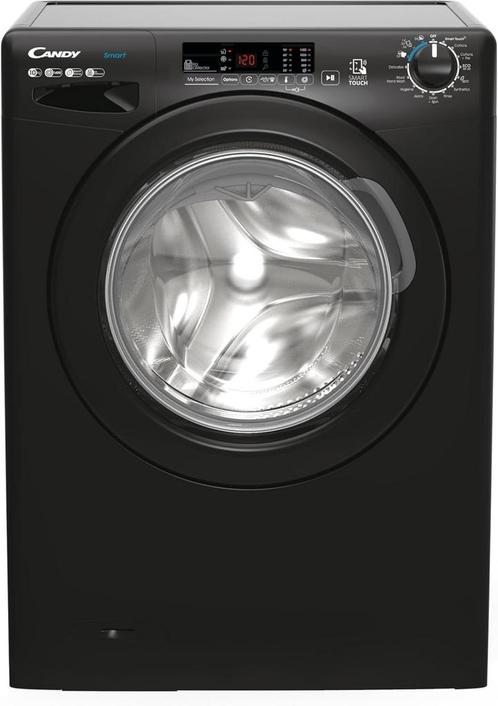 Candy Cs14102dwbb4 Wasmachine 10kg 1400t, Elektronische apparatuur, Wasmachines, Ophalen of Verzenden