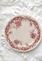 Villeroy & Boch - Ontbijtbord (6) - Porselein, Antiquités & Art